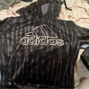 Addias hoodie